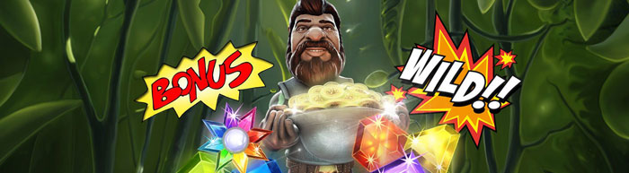 bonus benvenuto betrebels casino