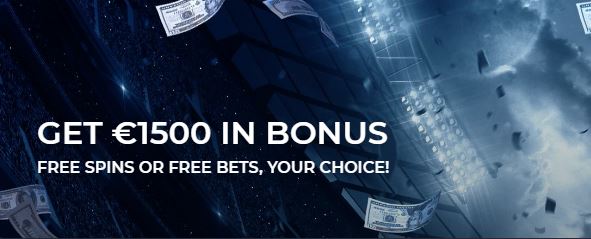 bonus benvenuto bettilt casino