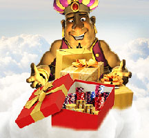 time square bonus benvenuto