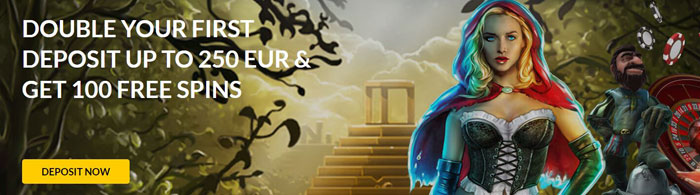 bonkersbet casino welcome bonus