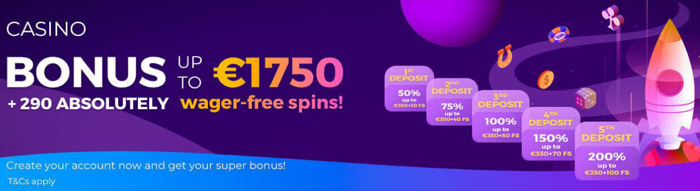 pacchetto benvenuto melbet casino