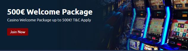 casino tornadobet welcome bonus