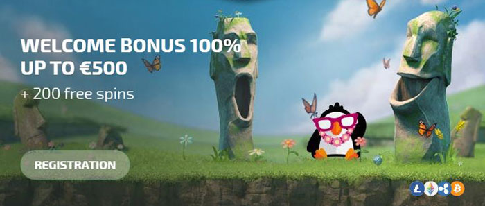 registrazione a BoaBoa Casino