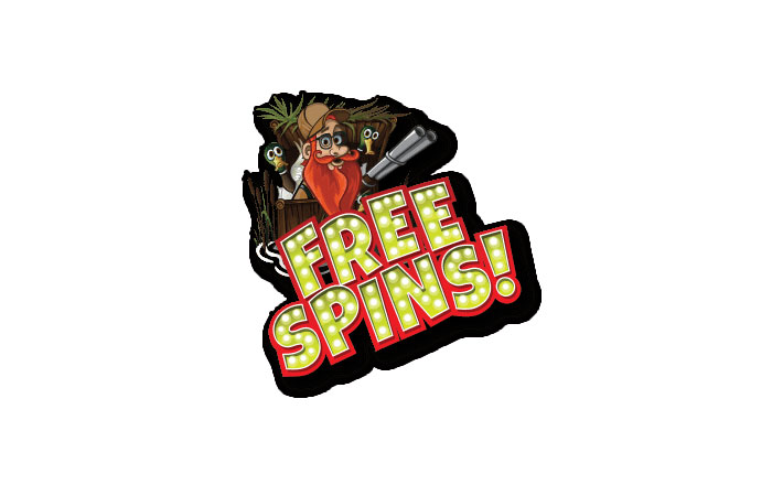 free spins slot dove trovarli