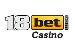registrazione 18bet casino