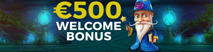 casino exclusive bet bonus