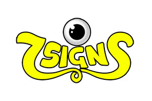 come iscriversi a 7 signs casino