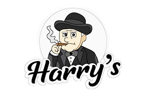 registrazione harry's casino