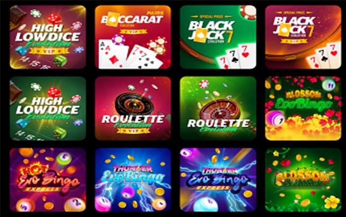 Coinpoker ha aggiunto le slot 