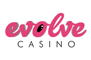 registrazione evolve casino