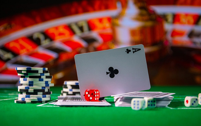 Utilizzo di 7 strategie casino senza documenti come i professionisti