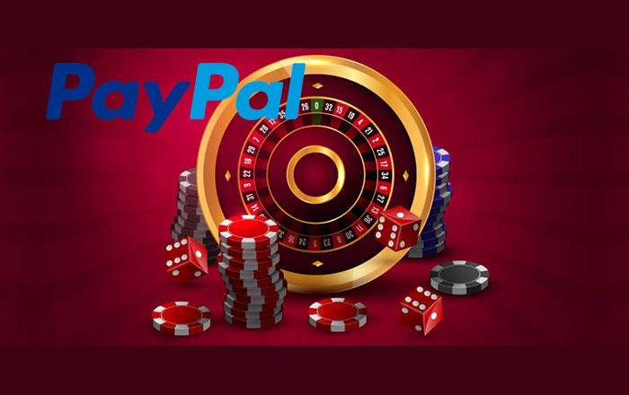 casino non aams paypal