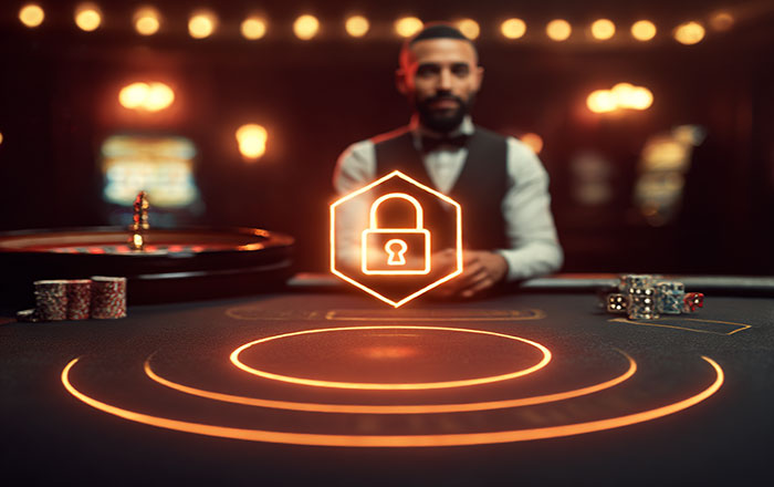 Slot sicure e legali Ecco la selezione 2025 di Casinosicuri.info